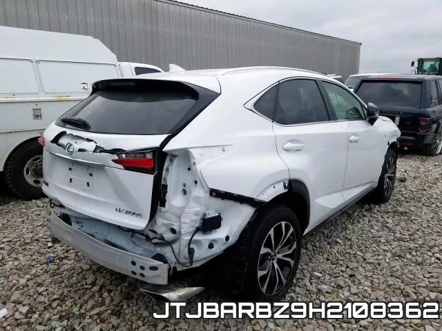 JTJBARBZ9H2108362 фото 5