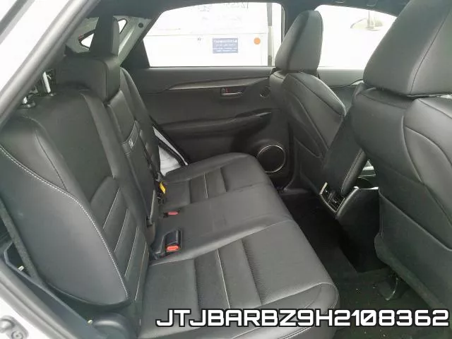 JTJBARBZ9H2108362 фото 7