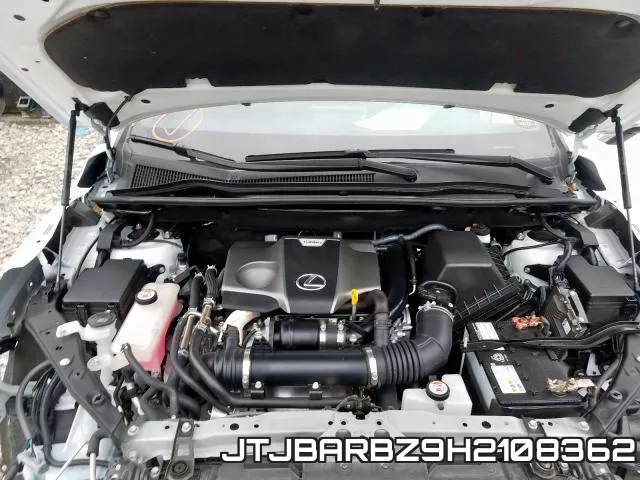 JTJBARBZ9H2108362 фото 8