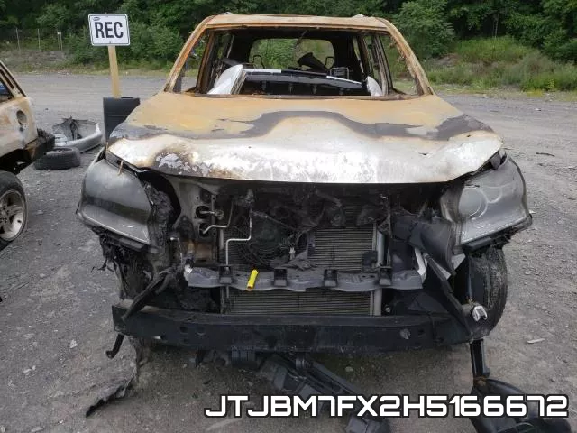 JTJBM7FX2H5166672 фото 2
