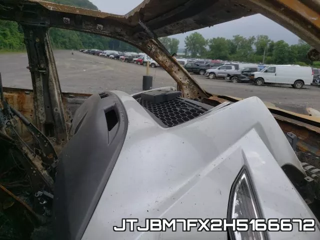 JTJBM7FX2H5166672 фото 6