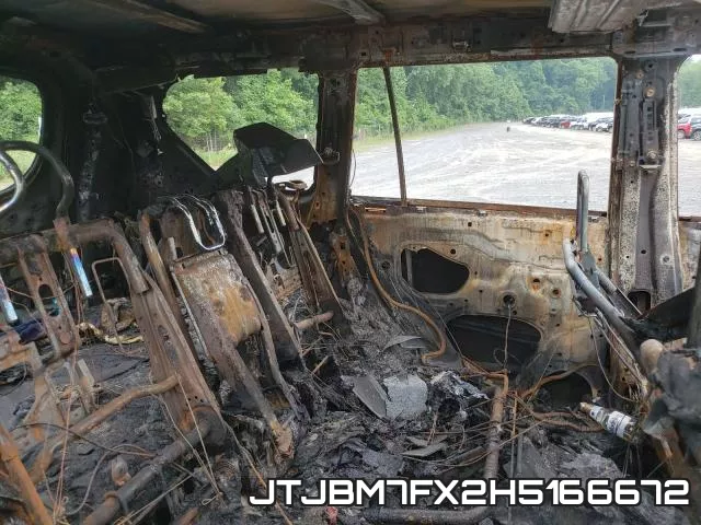 JTJBM7FX2H5166672 фото 7