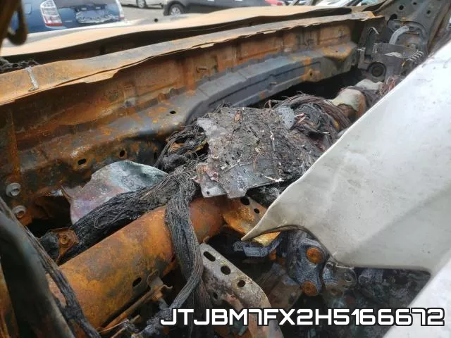 JTJBM7FX2H5166672 фото 8