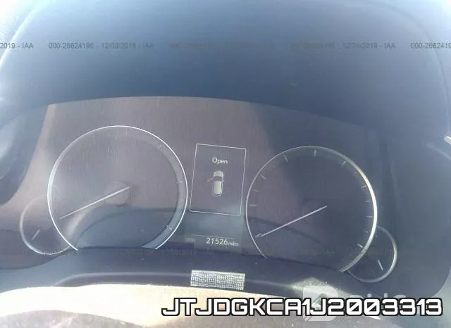JTJDGKCA1J2003313 фото 8