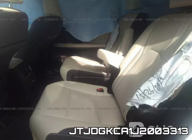 JTJDGKCA1J2003313 фото 9