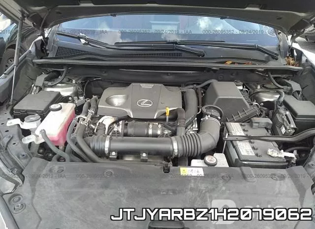 JTJYARBZ1H2079062 фото 2