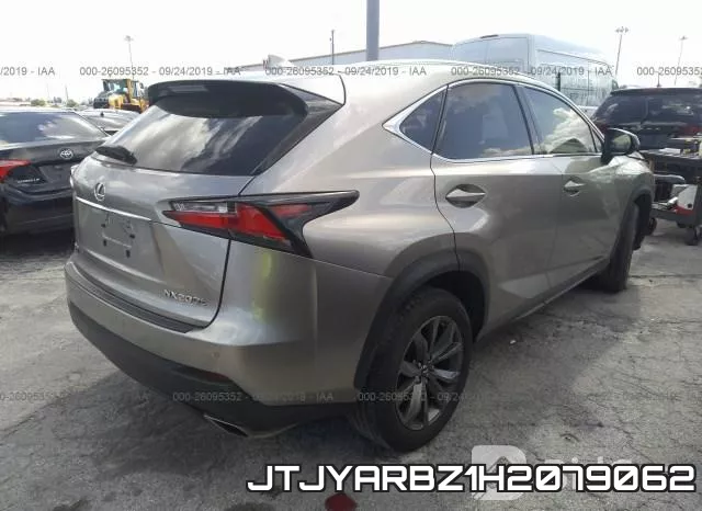 JTJYARBZ1H2079062 фото 5