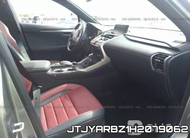 JTJYARBZ1H2079062 фото 6