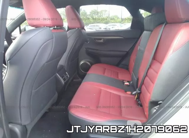 JTJYARBZ1H2079062 фото 9