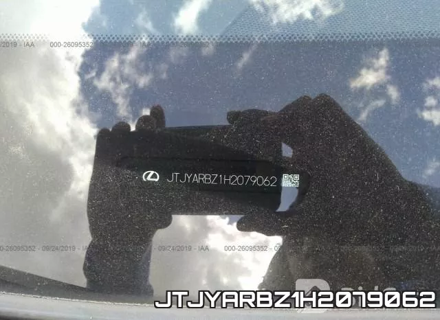 JTJYARBZ1H2079062 фото 10