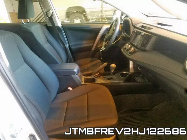 JTMBFREV2HJ122686 фото 6