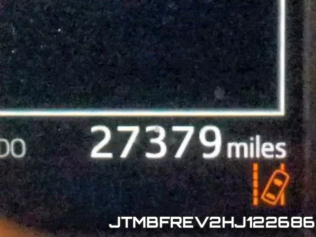 JTMBFREV2HJ122686 фото 9