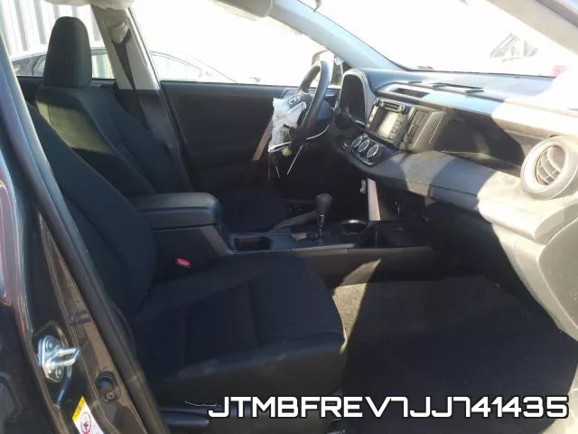 JTMBFREV7JJ741435 фото 6
