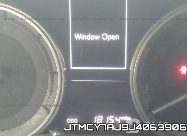 JTMCY7AJ9J4063906 фото 8