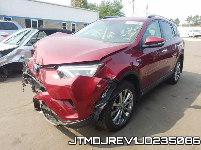JTMDJREV1JD235086 фото 3