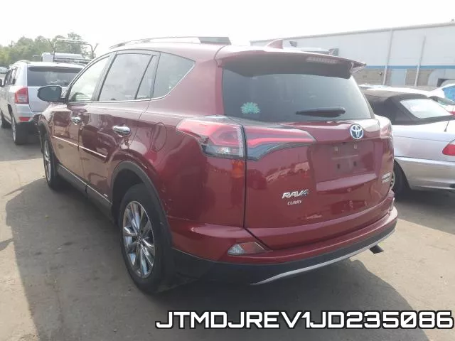 JTMDJREV1JD235086 фото 4