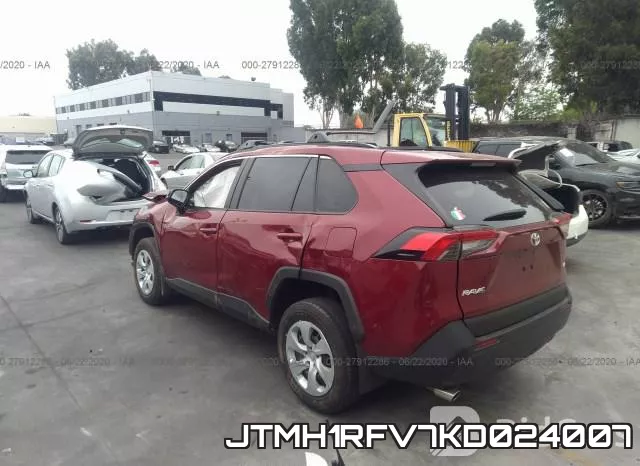 JTMH1RFV7KD024007 фото 4