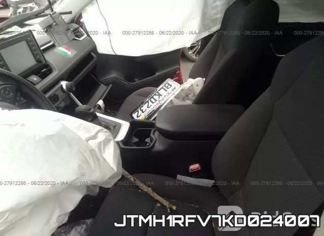 JTMH1RFV7KD024007 фото 6