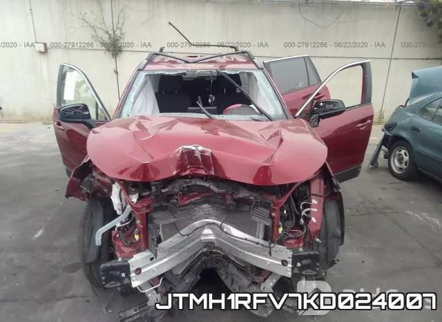 JTMH1RFV7KD024007 фото 7