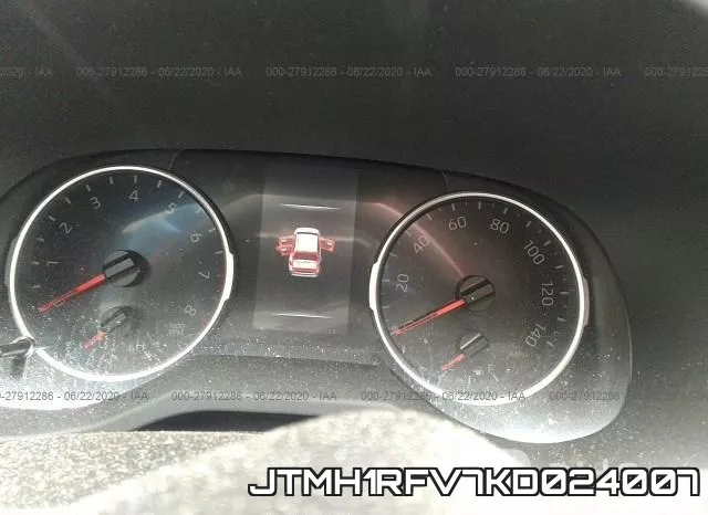 JTMH1RFV7KD024007 фото 8
