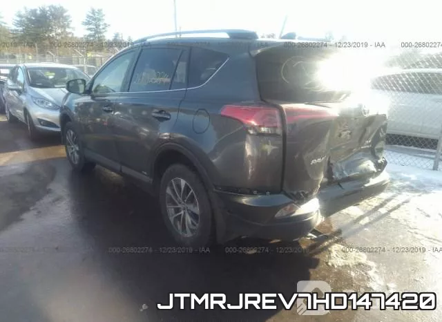 JTMRJREV7HD147420 фото 4