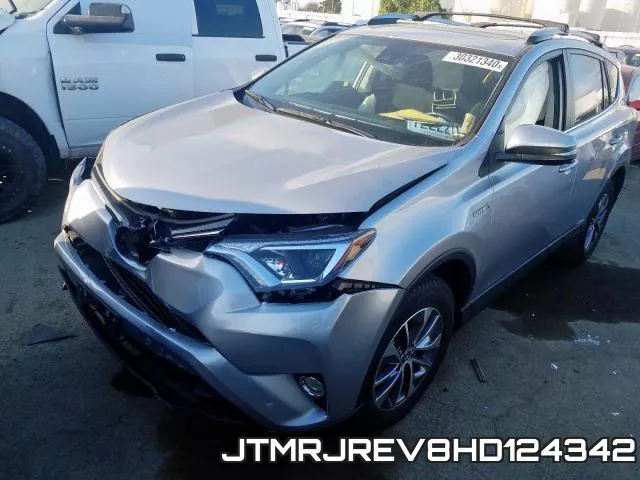 JTMRJREV8HD124342 фото 3