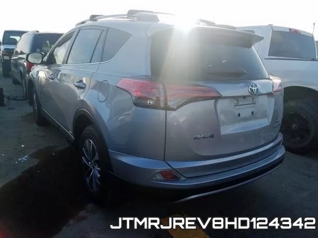 JTMRJREV8HD124342 фото 4
