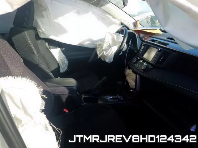 JTMRJREV8HD124342 фото 6