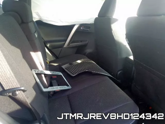 JTMRJREV8HD124342 фото 7