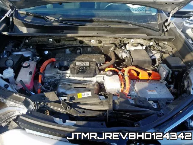 JTMRJREV8HD124342 фото 8