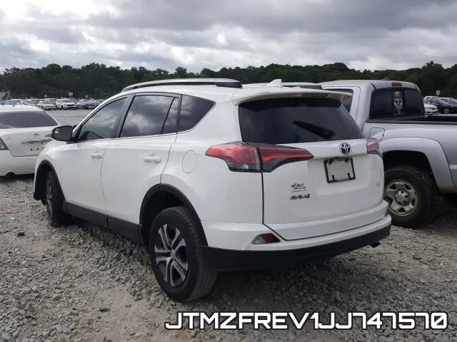 JTMZFREV1JJ747570 фото 4