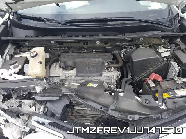 JTMZFREV1JJ747570 фото 8