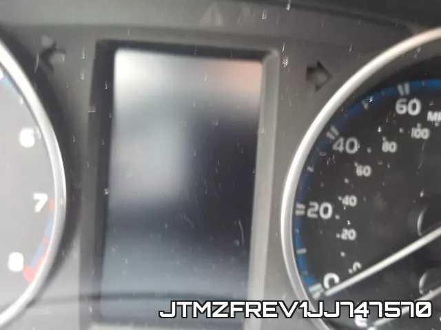 JTMZFREV1JJ747570 фото 9