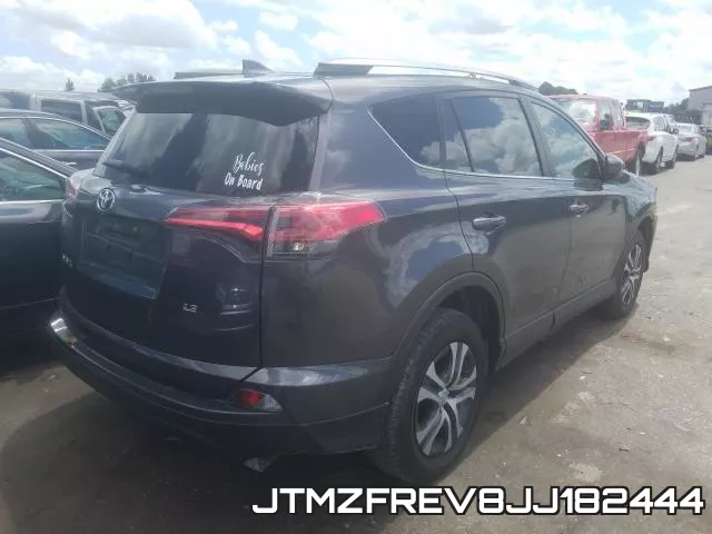 JTMZFREV8JJ182444 фото 5