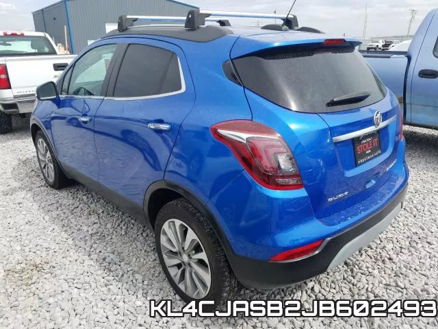KL4CJASB2JB602493 фото 4
