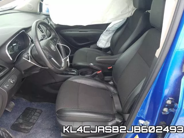 KL4CJASB2JB602493 фото 6