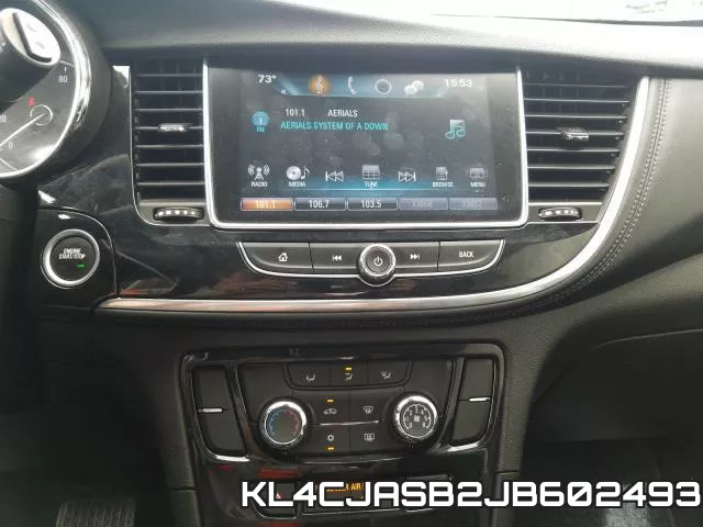 KL4CJASB2JB602493 фото 10