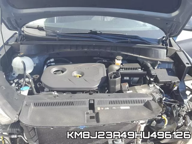 KM8J23A49HU496126 фото 8