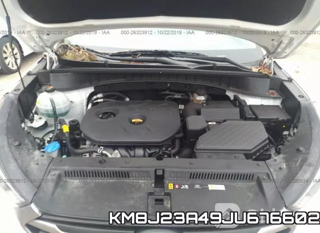 KM8J23A49JU676602 фото 2