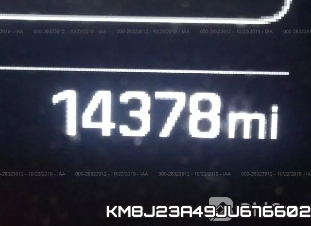 KM8J23A49JU676602 фото 8