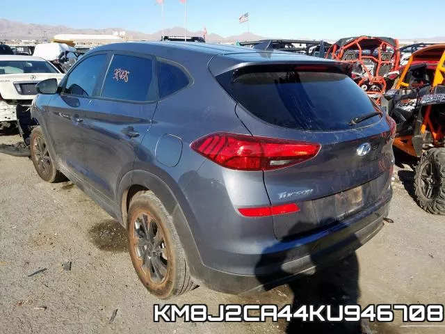 KM8J2CA44KU946708 фото 4
