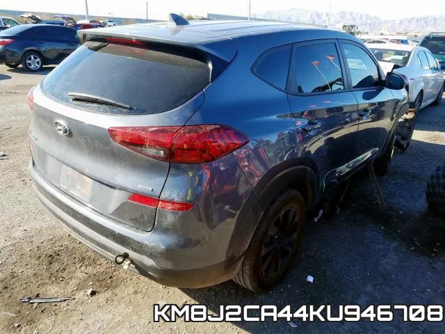 KM8J2CA44KU946708 фото 5