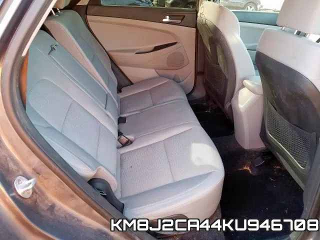 KM8J2CA44KU946708 фото 7