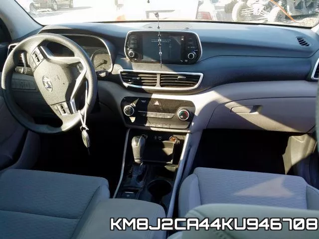 KM8J2CA44KU946708 фото 10