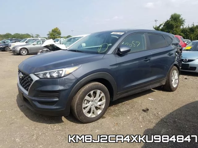 KM8J2CA4XKU984847 фото 3