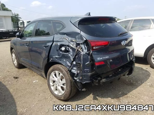KM8J2CA4XKU984847 фото 4