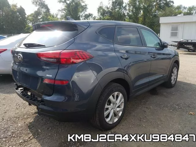 KM8J2CA4XKU984847 фото 5