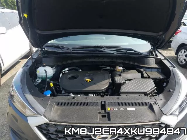 KM8J2CA4XKU984847 фото 8