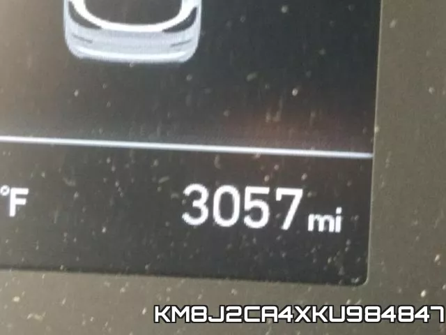 KM8J2CA4XKU984847 фото 9