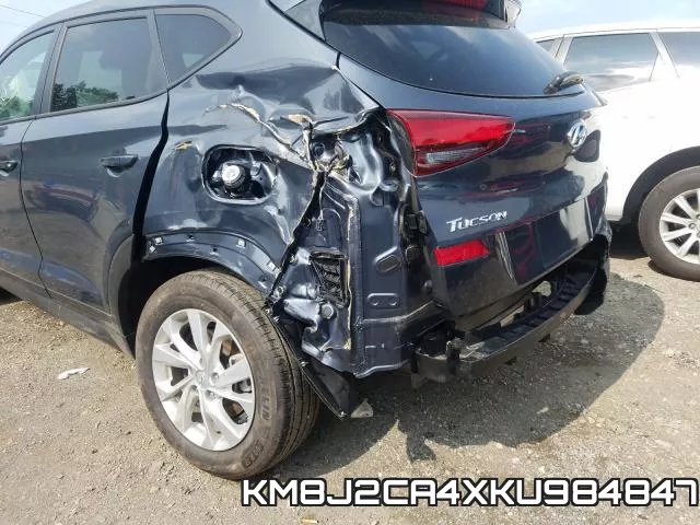 KM8J2CA4XKU984847 фото 10